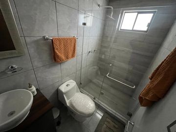 DEPARTAMENTO NUEVO EN VENTA CON CISTERNA Y AMENIDADES EN PRIVADA PACHUCA EL MEJOR LUGAR PARA VIVIR O INVERTIR!