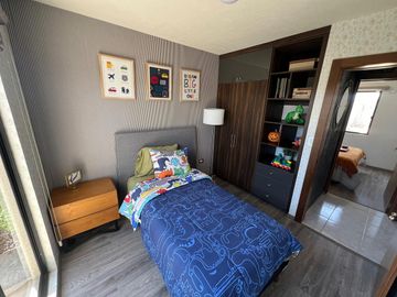 DEPARTAMENTO NUEVO EN VENTA CON CISTERNA Y AMENIDADES EN PRIVADA PACHUCA EL MEJOR LUGAR PARA VIVIR O INVERTIR!