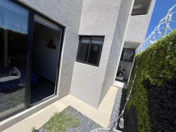 DEPARTAMENTO NUEVO EN VENTA CON CISTERNA Y AMENIDADES EN PRIVADA PACHUCA EL MEJOR LUGAR PARA VIVIR O INVERTIR!