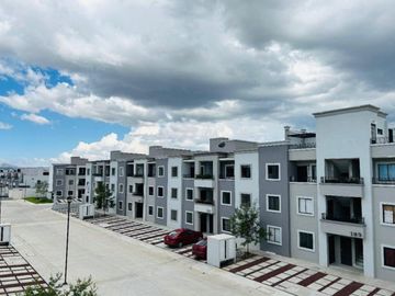 DEPARTAMENTO NUEVO EN VENTA CON CISTERNA Y AMENIDADES EN PRIVADA PACHUCA EL MEJOR LUGAR PARA VIVIR O INVERTIR!