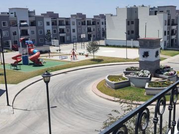DEPARTAMENTO NUEVO EN VENTA CON CISTERNA Y AMENIDADES EN PRIVADA PACHUCA EL MEJOR LUGAR PARA VIVIR O INVERTIR!
