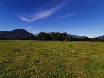 VENDO 51 HECTAREAS, CERCA DE PUERTO AYSEN, COMUNA DE AYSEN. REGION CARLOS IBAÑEZ DEL CAMPO