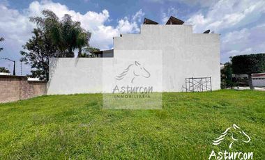 VENTA TERRENOS  LOMAS ANGELOPLIS PARQUE NAPA
