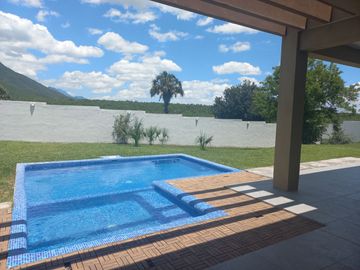Quinta en Venta en Praderas de la Boca