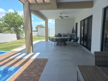 Quinta en Venta en Praderas de la Boca