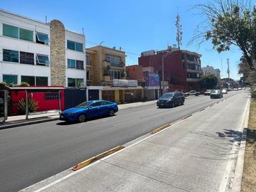 DEPARTAMENTO EN VENTA/CAFETALES