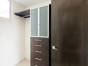 DEPARTAMENTO EN VENTA/CAFETALES