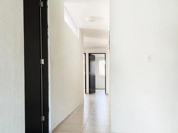 DEPARTAMENTO EN VENTA/CAFETALES