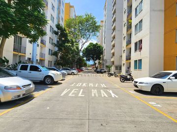 APARTAMENTO EN VENTA SECTOR RINCON DE GIRON SANTANDER