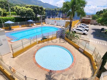 APARTAMENTO EN VENTA SECTOR RINCON DE GIRON SANTANDER