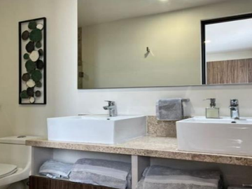 VENTA DE HERMOSA CASA EN RESIDENCIAL PARAISO II , COACALCO