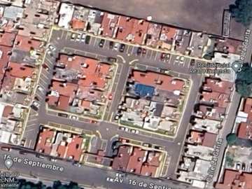 VENTA DE HERMOSA CASA EN RESIDENCIAL PARAISO II , COACALCO
