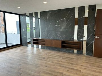 Casa en Venta en Parque Jalisco