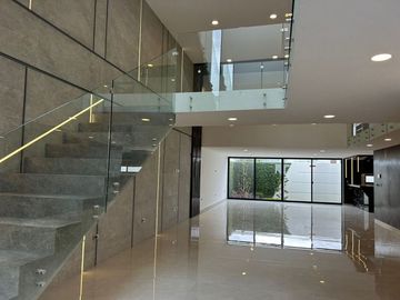 Casa en Venta en Parque Jalisco