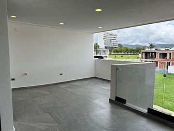 Casa en Venta en Parque Jalisco