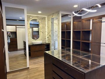 Casa en Venta en Parque Jalisco