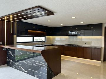 Casa en Venta en Parque Jalisco