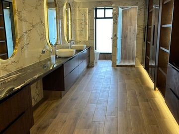 Casa en Venta en Parque Jalisco