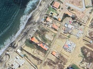 Venta Terreno 450 m² Esq. Barandua Privada 2da Etapa - Santa Elena
