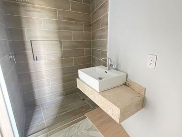 Venta casa nueva en juriquilla recamara en planta baja