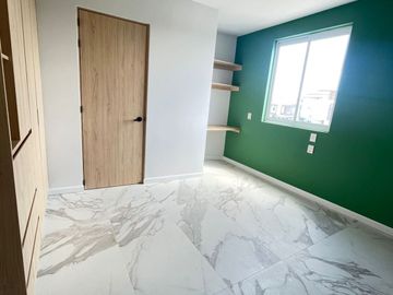 Venta casa nueva en juriquilla recamara en planta baja