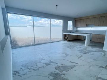 Venta casa nueva en juriquilla recamara en planta baja