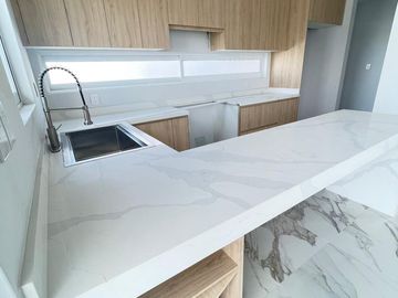 Venta casa nueva en juriquilla recamara en planta baja