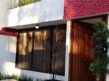 Casa En Coyoacan En Proceso De Recuperacion, Excelente Oportunidad