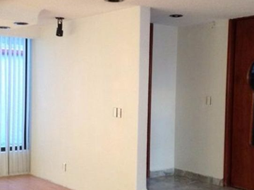 Casa En Coyoacan En Proceso De Recuperacion, Excelente Oportunidad