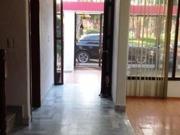 Casa En Coyoacan En Proceso De Recuperacion, Excelente Oportunidad