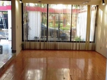 Casa En Coyoacan En Proceso De Recuperacion, Excelente Oportunidad