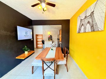 Renta CASA RINCONCITO DEL SOL con alberca súper equipada todos los servicios y bien ubicada en Tonatico EDOMEX