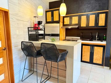 Renta CASA RINCONCITO DEL SOL con alberca súper equipada todos los servicios y bien ubicada en Tonatico EDOMEX