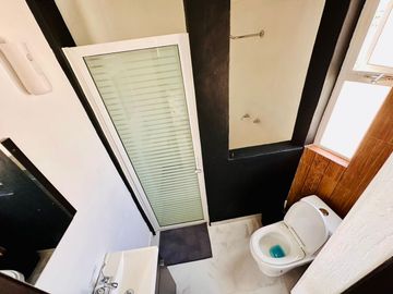 Renta CASA RINCONCITO DEL SOL con alberca súper equipada todos los servicios y bien ubicada en Tonatico EDOMEX