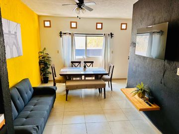 Renta CASA RINCONCITO DEL SOL con alberca súper equipada todos los servicios y bien ubicada en Tonatico EDOMEX