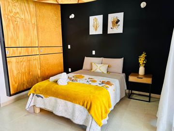 Renta CASA RINCONCITO DEL SOL con alberca súper equipada todos los servicios y bien ubicada en Tonatico EDOMEX