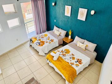 Renta CASA RINCONCITO DEL SOL con alberca súper equipada todos los servicios y bien ubicada en Tonatico EDOMEX