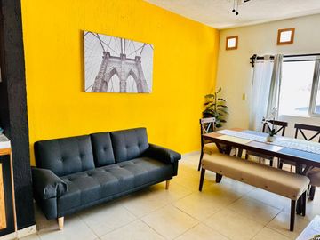Renta CASA RINCONCITO DEL SOL con alberca súper equipada todos los servicios y bien ubicada en Tonatico EDOMEX