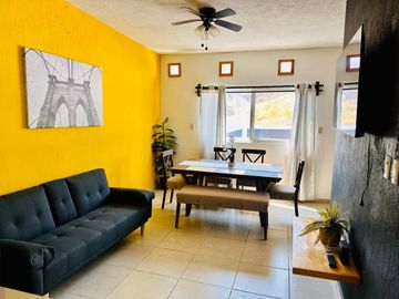 Renta CASA RINCONCITO DEL SOL con alberca súper equipada todos los servicios y bien ubicada en Tonatico EDOMEX