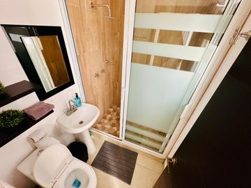 Renta CASA RINCONCITO DEL SOL con alberca súper equipada todos los servicios y bien ubicada en Tonatico EDOMEX
