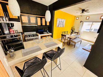 Renta CASA RINCONCITO DEL SOL con alberca súper equipada todos los servicios y bien ubicada en Tonatico EDOMEX