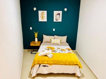 Renta CASA RINCONCITO DEL SOL con alberca súper equipada todos los servicios y bien ubicada en Tonatico EDOMEX