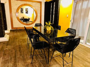 Renta CASA RINCONCITO DEL SOL con alberca súper equipada todos los servicios y bien ubicada en Tonatico EDOMEX