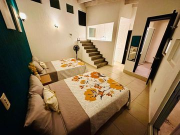 Renta CASA RINCONCITO DEL SOL con alberca súper equipada todos los servicios y bien ubicada en Tonatico EDOMEX
