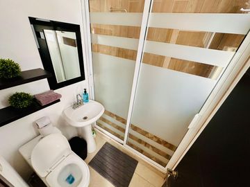 Renta CASA RINCONCITO DEL SOL con alberca súper equipada todos los servicios y bien ubicada en Tonatico EDOMEX