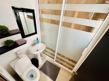 Renta CASA RINCONCITO DEL SOL con alberca súper equipada todos los servicios y bien ubicada en Tonatico EDOMEX