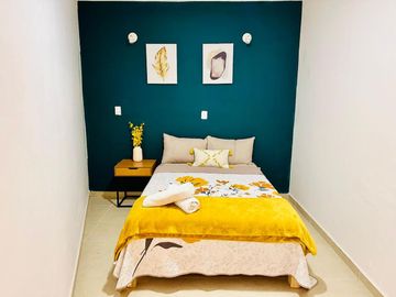 Renta CASA RINCONCITO DEL SOL con alberca súper equipada todos los servicios y bien ubicada en Tonatico EDOMEX