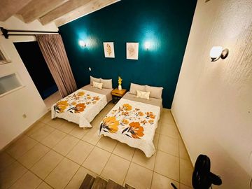 Renta CASA RINCONCITO DEL SOL con alberca súper equipada todos los servicios y bien ubicada en Tonatico EDOMEX