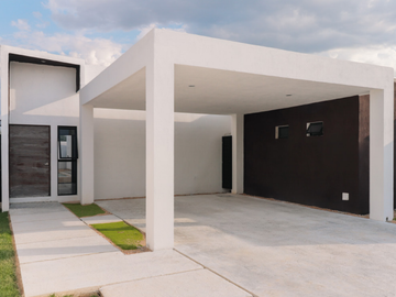 CASA BELLAVISTA EN VENTA, DZITYA, MÉRIDA, MÉRIDA, YUCATÁN.