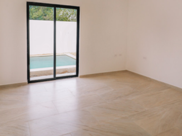 CASA BELLAVISTA EN VENTA, DZITYA, MÉRIDA, MÉRIDA, YUCATÁN.